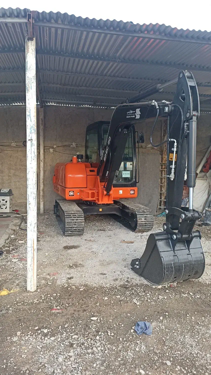 اجاره بیل مکانیکی لاستیکی|خدمات حمل و نقل|قدس, شهرقدس|دیوار