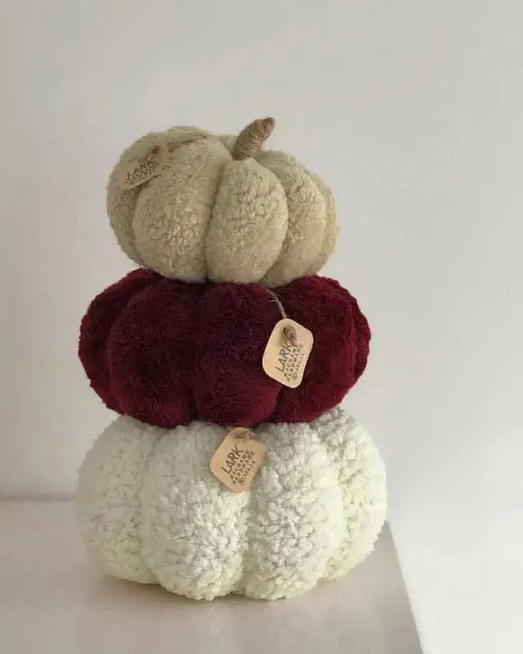 کوسن و دکوری کدو|صنایع دستی و سایر لوازم تزئینی|رشت, سعدی (تختی)|دیوار