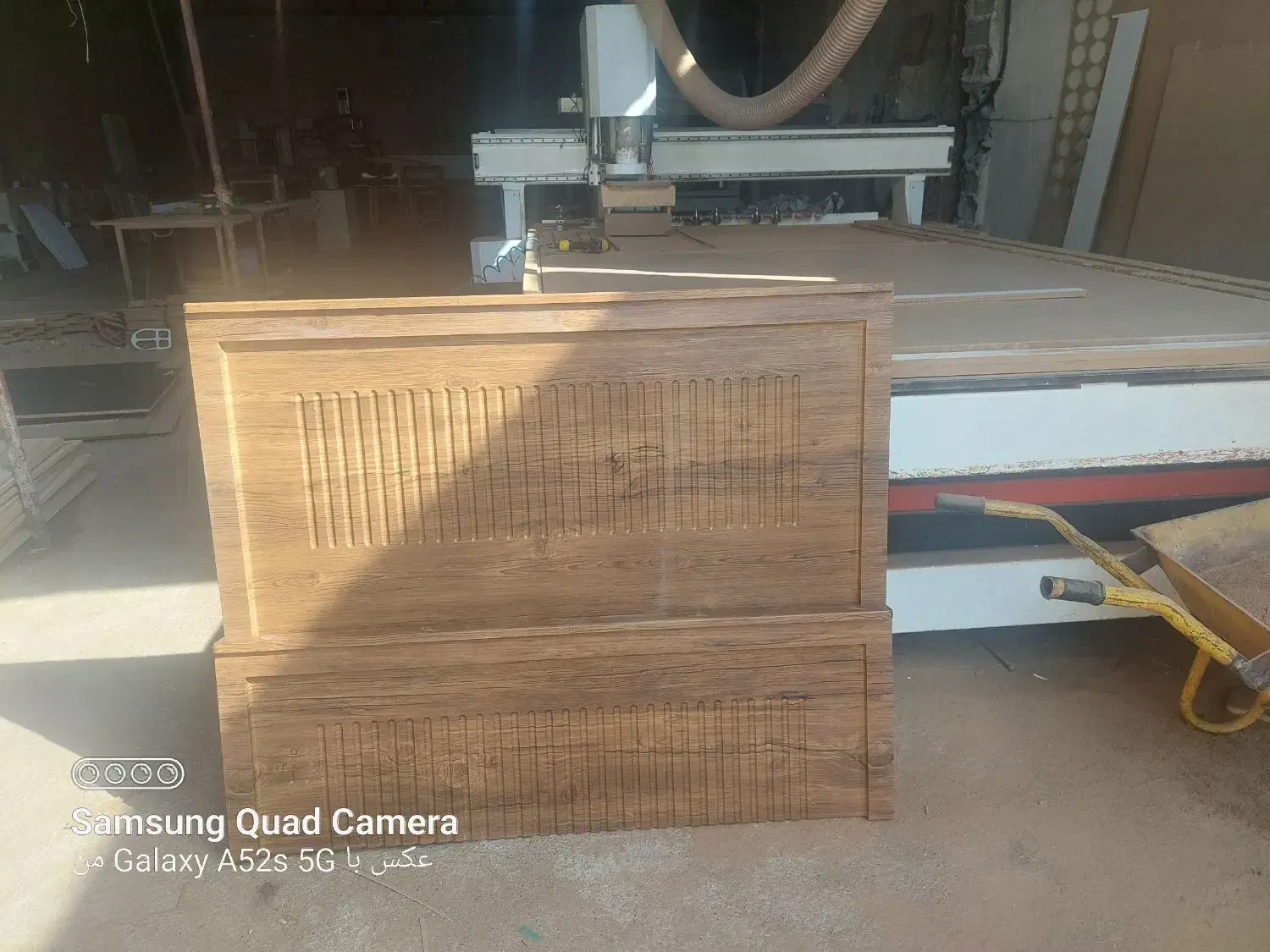 اموزش سی ان سی ارتکم|خدمات آموزشی|اسلام‌شهر, صادقیه|دیوار