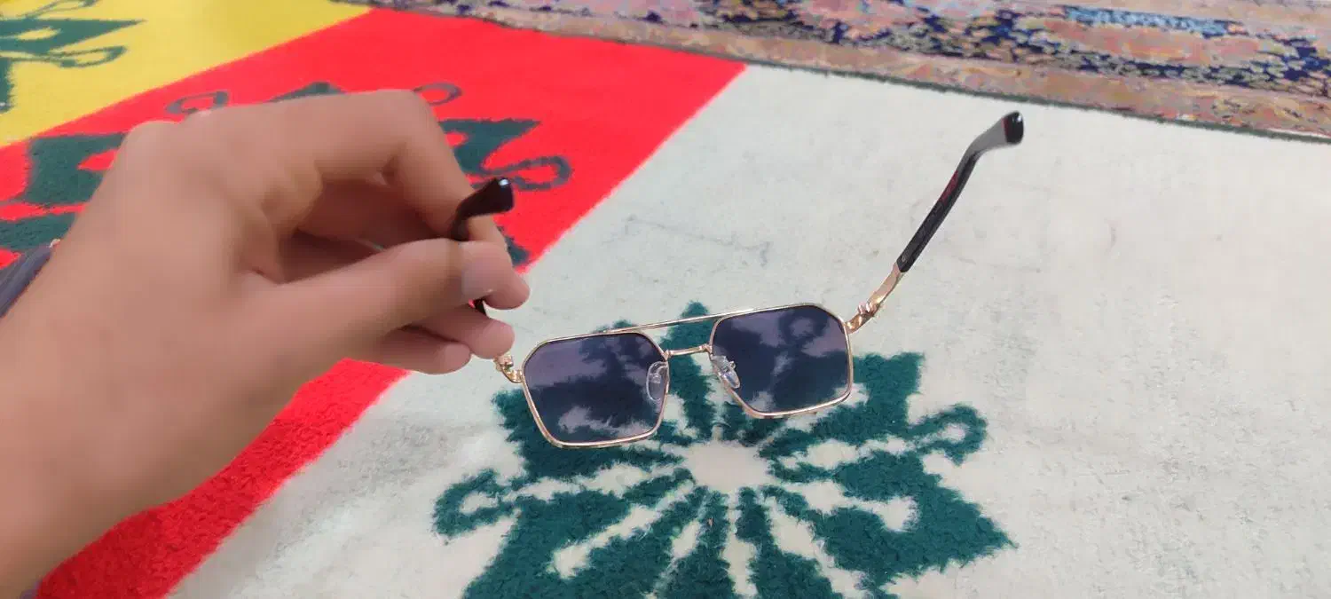 عینک|زیورآلات و اکسسوری|سرپل ذهاب, |دیوار