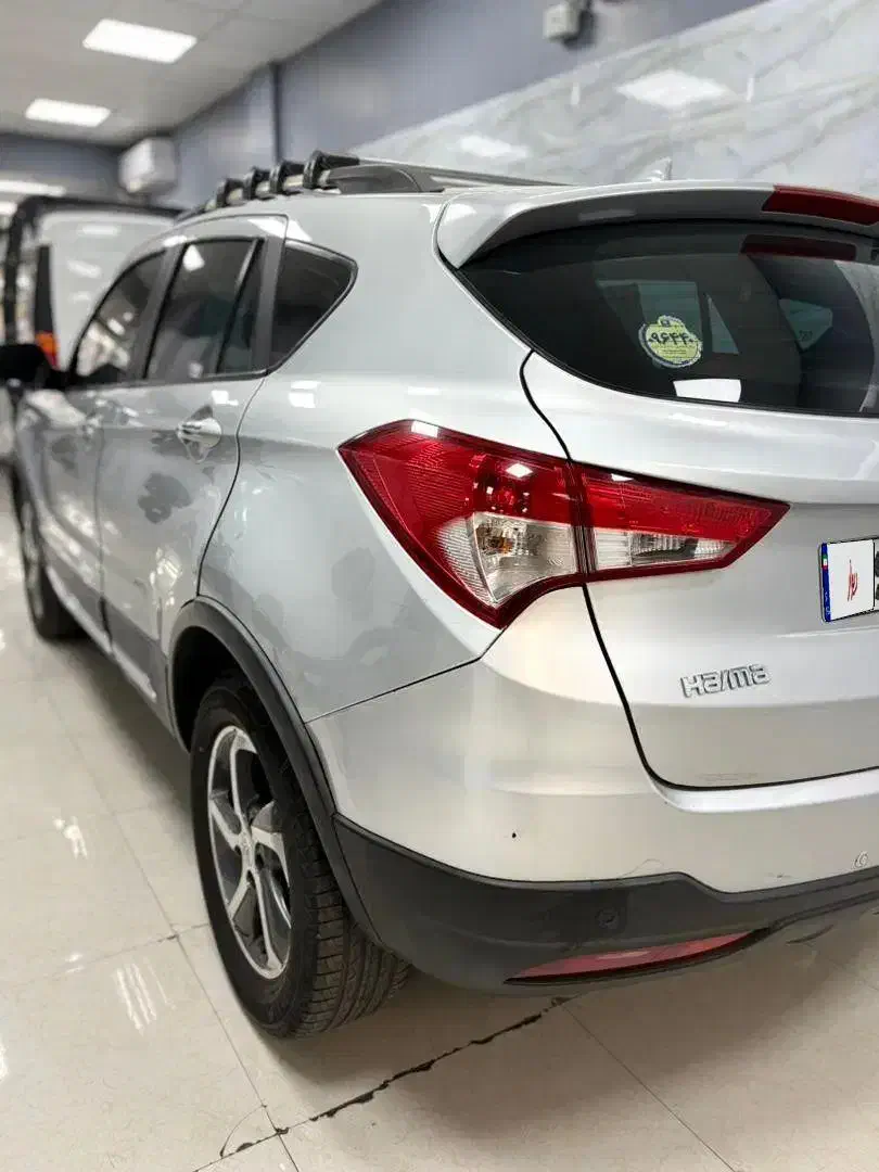 هایما s5 مدل 98|خودرو سواری و وانت|تهران, تهرانپارس غربی|دیوار