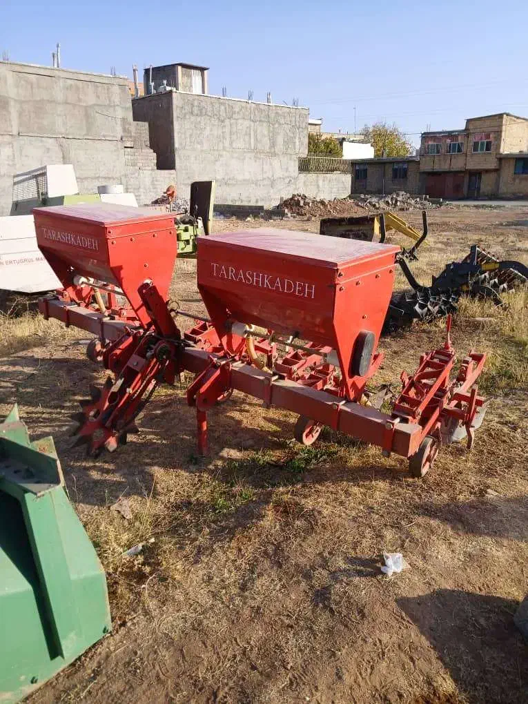 ادوات کشاورزی|ماشین‌آلات صنعتی|خانمیرزا, |دیوار