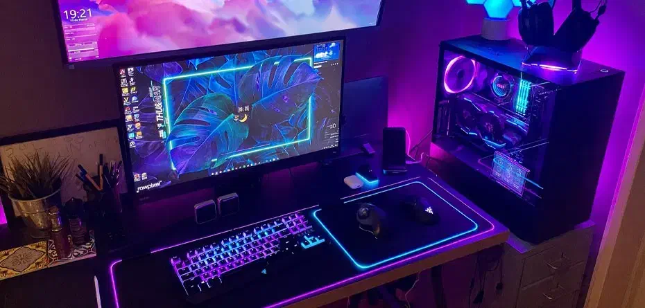 فروش انواع سیستم‌های کامپیوتری حرفه‌ای|رایانه رومیزی|قزوین, |دیوار