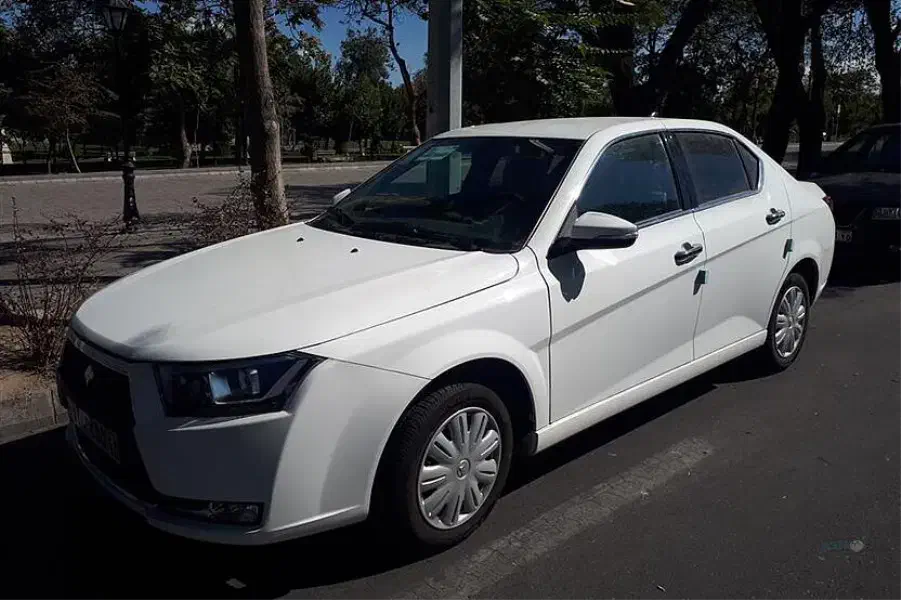 دنا پلاس پنج دنده بورسی|خودرو سواری و وانت|تهران, تهرانپارس غربی|دیوار