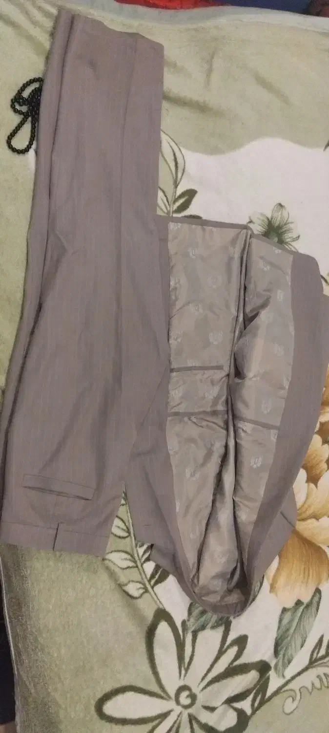 کت و شلوار|لباس|دهدشت, |دیوار