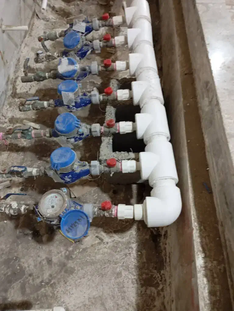 لوله کشی ولوله بازکنی|خدمات پیشه و مهارت|چابهار, |دیوار