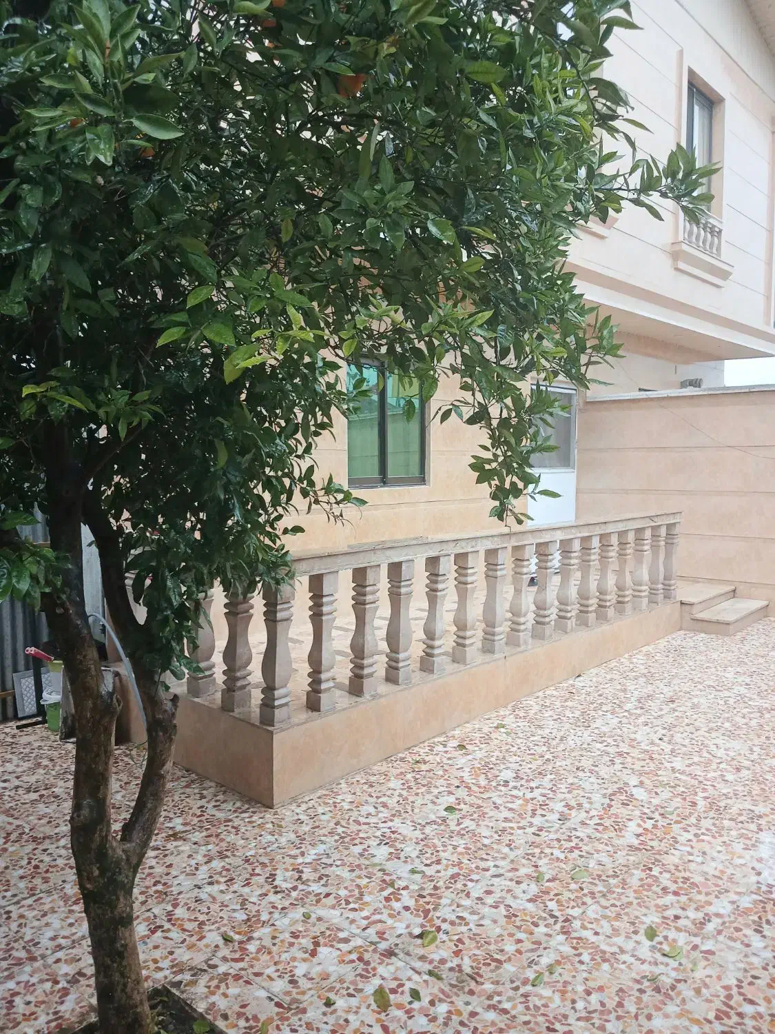 اجاره خانه|اجارهٔ خانه و ویلا|گلوگاه بابل (گلیا), |دیوار