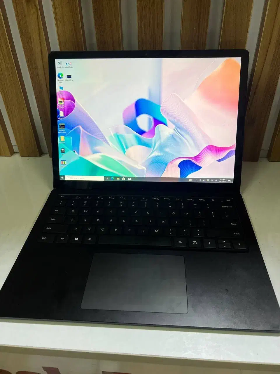 لپتاپ سرفیس نسل دهم ساخت آمریکا|رایانه همراه|آمل, |دیوار