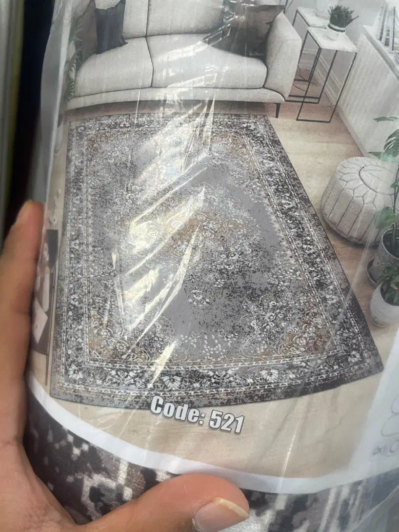 فرش ارزان / فرشینه / طرح دلخواه در ابعاد دلخواه|فرش|بم, |دیوار