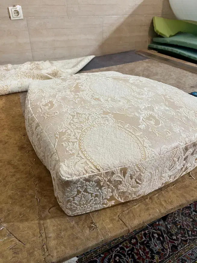 دوخت تشک مبل سلطنتی|خدمات پیشه و مهارت|سلماس, |دیوار