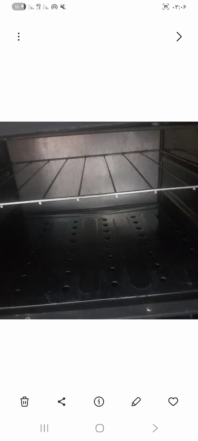 تستر ۱۴۰۰|اجاق گاز و لوازم برقی پختوپز|دزفول, |دیوار