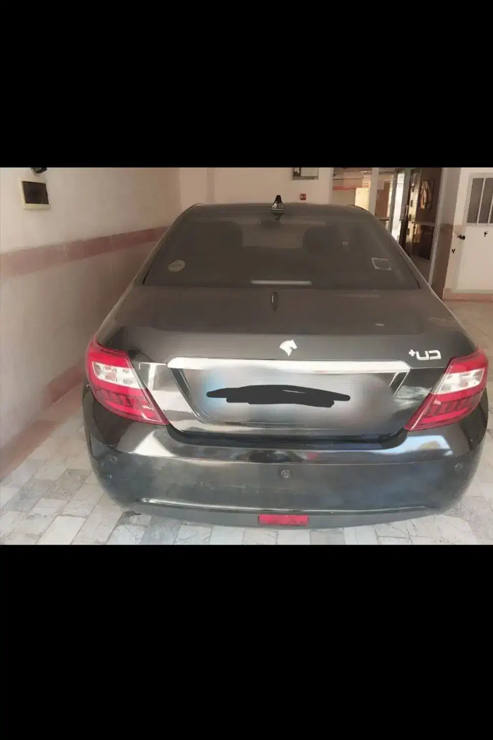 دنا پلاس ۱۴۰۲|خودرو سواری و وانت|مشهد, جاهد شهر|دیوار