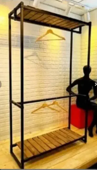 بند رخت اویز رگال ۷۴|بندرخت و رخت‌آویز|تهران, آذری|دیوار