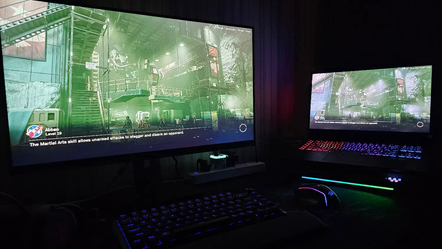 لپتاپ گیمینگ HP OMEN 17 RTX 4090 Core i9 13900HX|رایانه همراه|تهران, شهرک غرب|دیوار