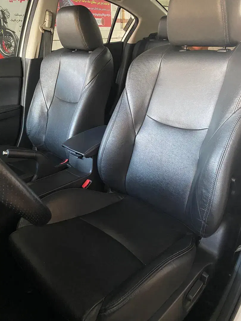 مزدا ۳ نیو تیپ ۴ مدل ۹۶|خودرو سواری و وانت|تهران, سیمای ایران|دیوار