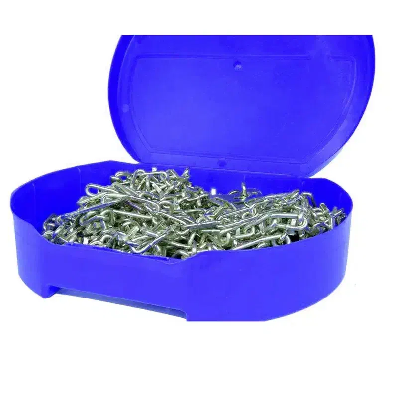 زنجیر‌ چرخ قفل دار|قطعات یدکی و لوازم جانبی|قزوین, |دیوار