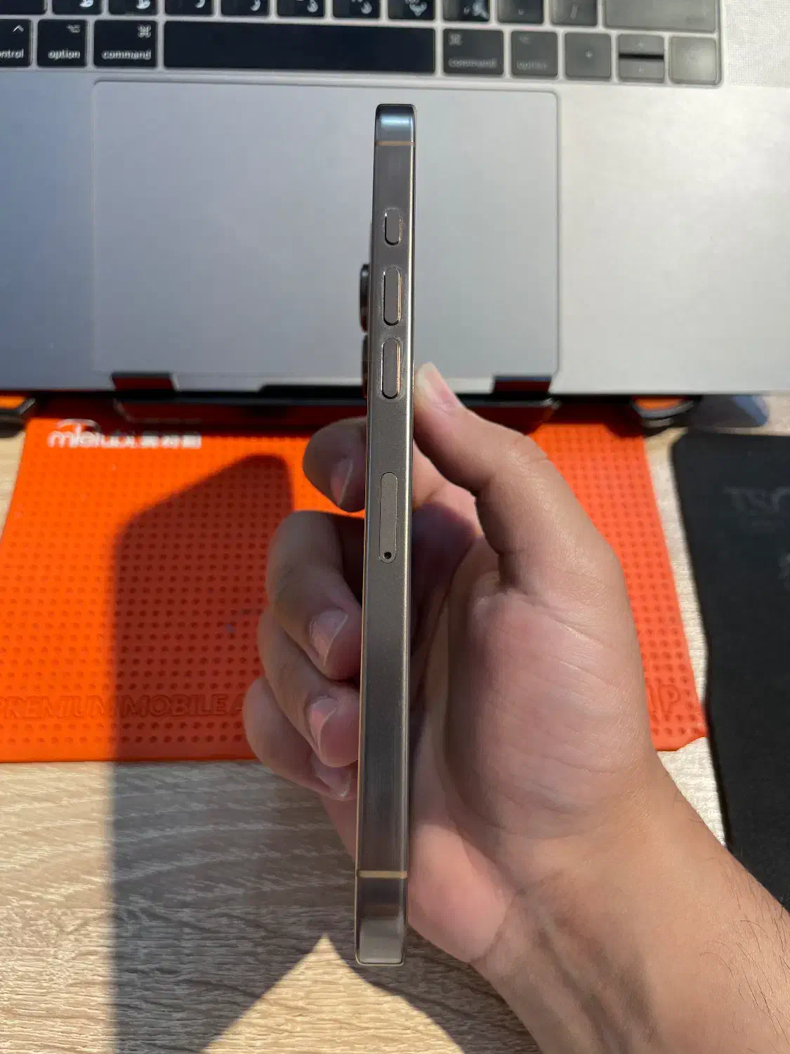 Iphone 16 promax|موبایل|کرمان, |دیوار