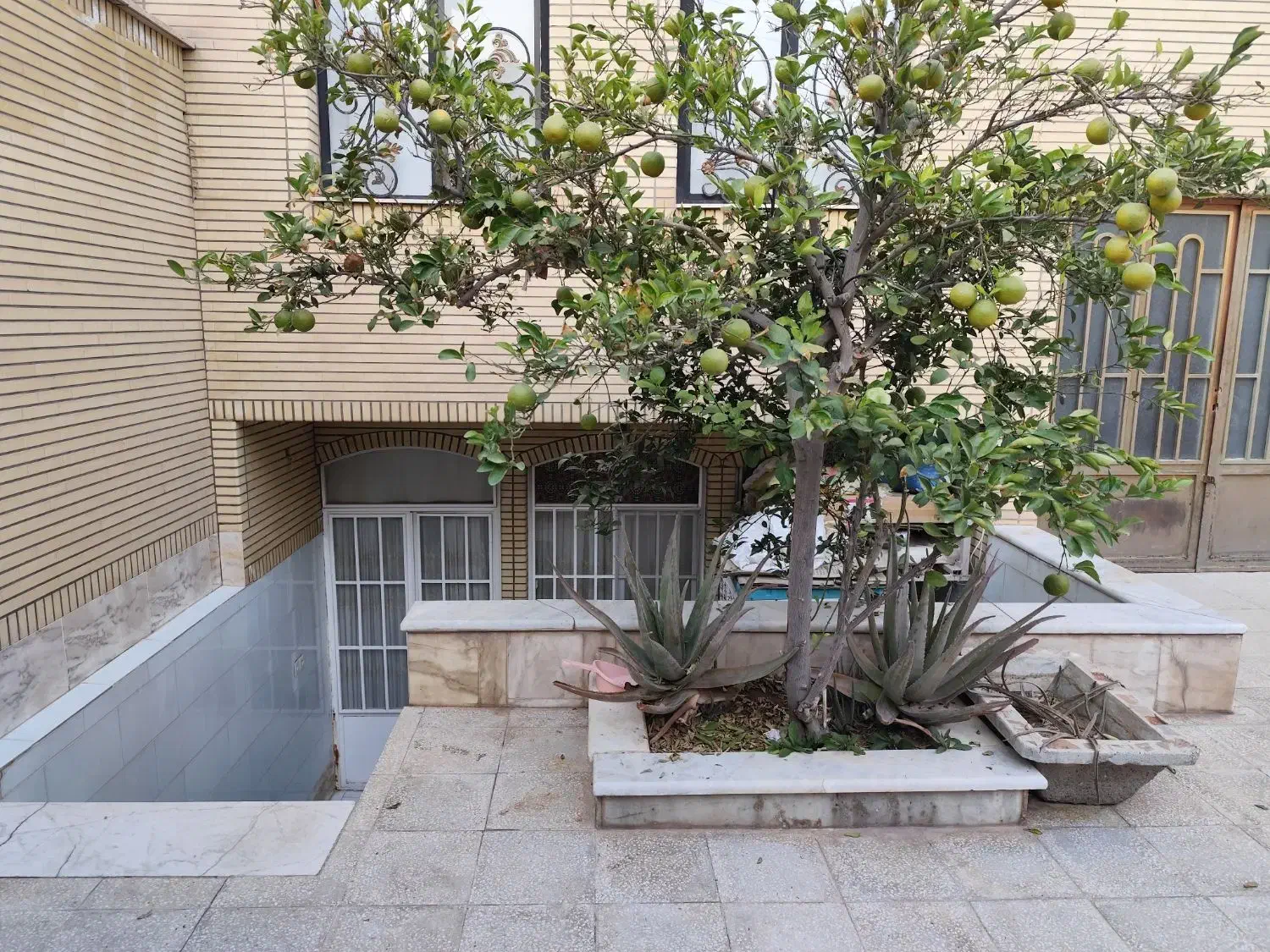 اجاره خانه|اجارهٔ خانه و ویلا|کاشان, شهید زجاجی|دیوار