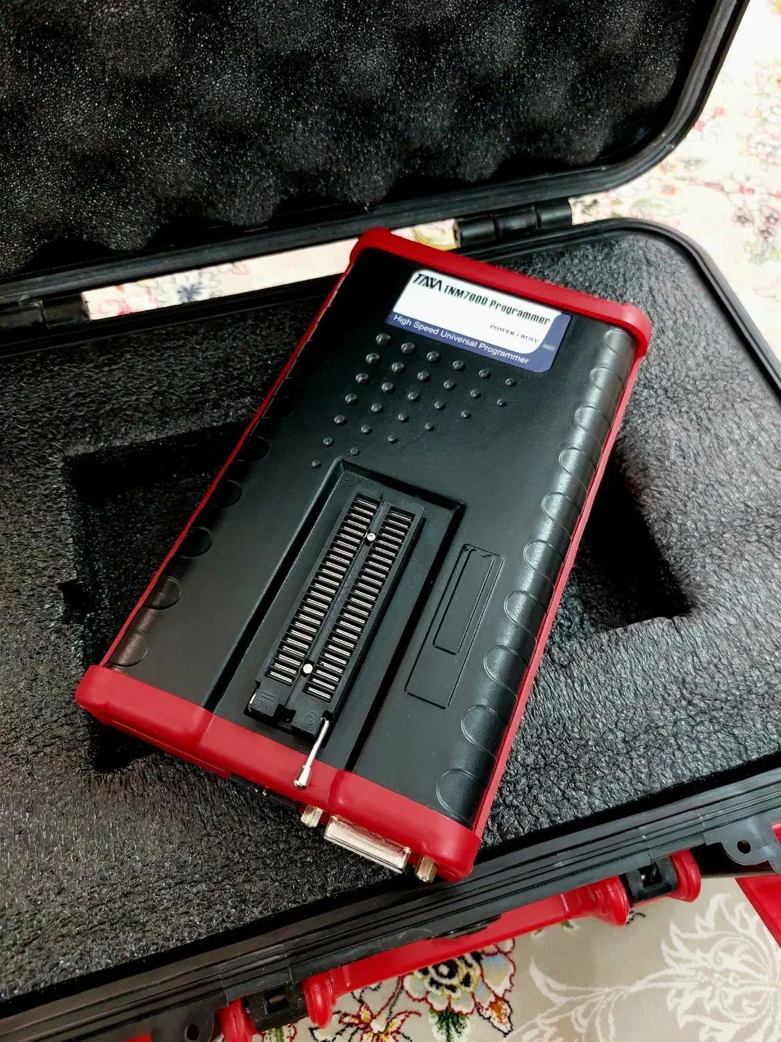 دستگاه TNM|ابزارآلات|قم, بکایی|دیوار