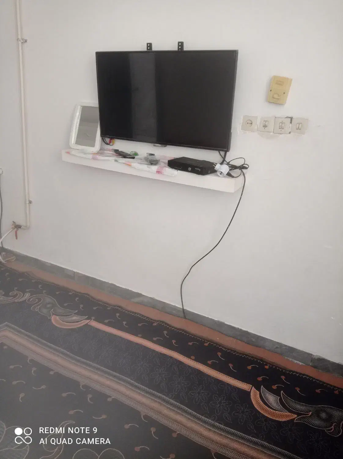 سوییت واتاق|اجارهٔ کوتاه‌مدت آپارتمان و سوئیت|بندر گناوه, |دیوار