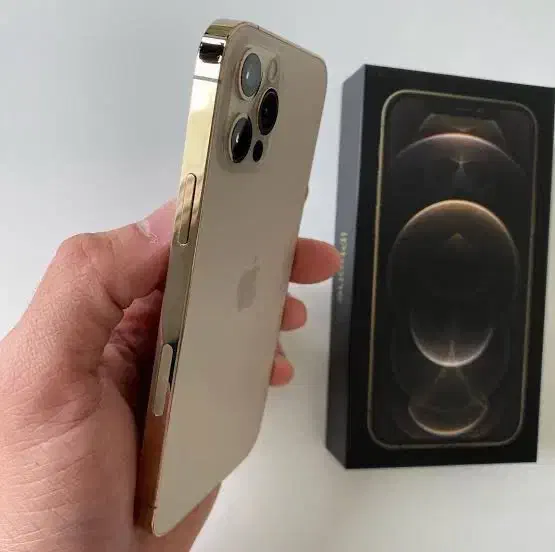 آیفون12pro|موبایل|خرم‌آباد, |دیوار