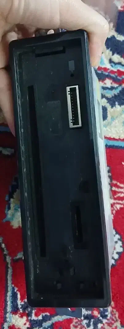 پخش ۲۰۶ ماکسیس|پخشکننده DVD و ویدیو|بجنورد, |دیوار