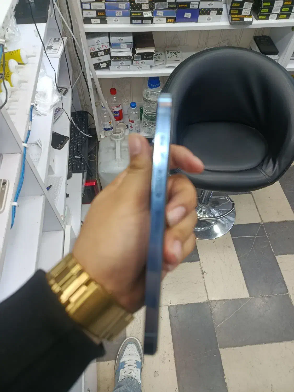 آیفون ۱۳پرمکس|موبایل|تالش, هشتپر|دیوار