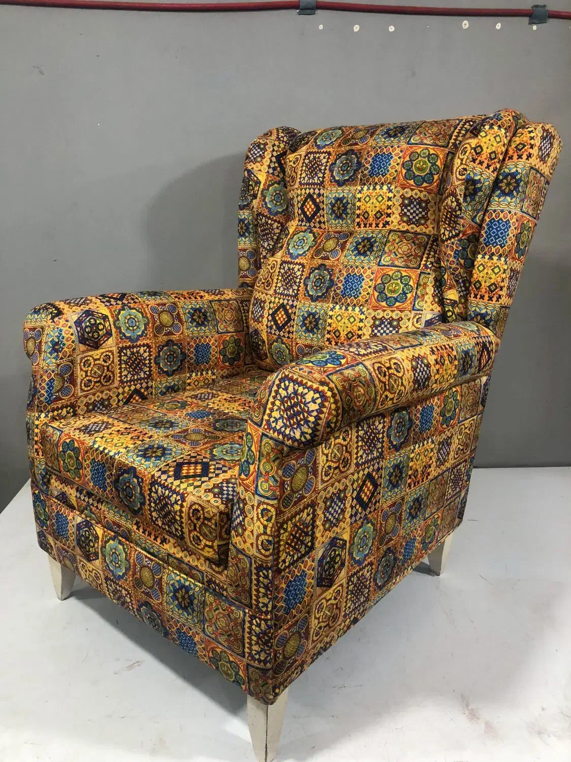 تعمیرات تخصصی مبلمان با ضمانت نامه کتبی ۵ ساله|خدمات پیشه و مهارت|تهران, پاسداران|دیوار