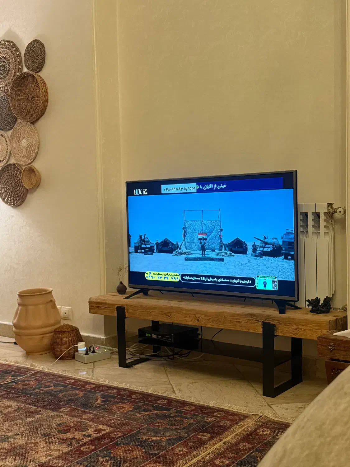 میزتلویزیون|میز تلویزیون|تهران, فردوس|دیوار