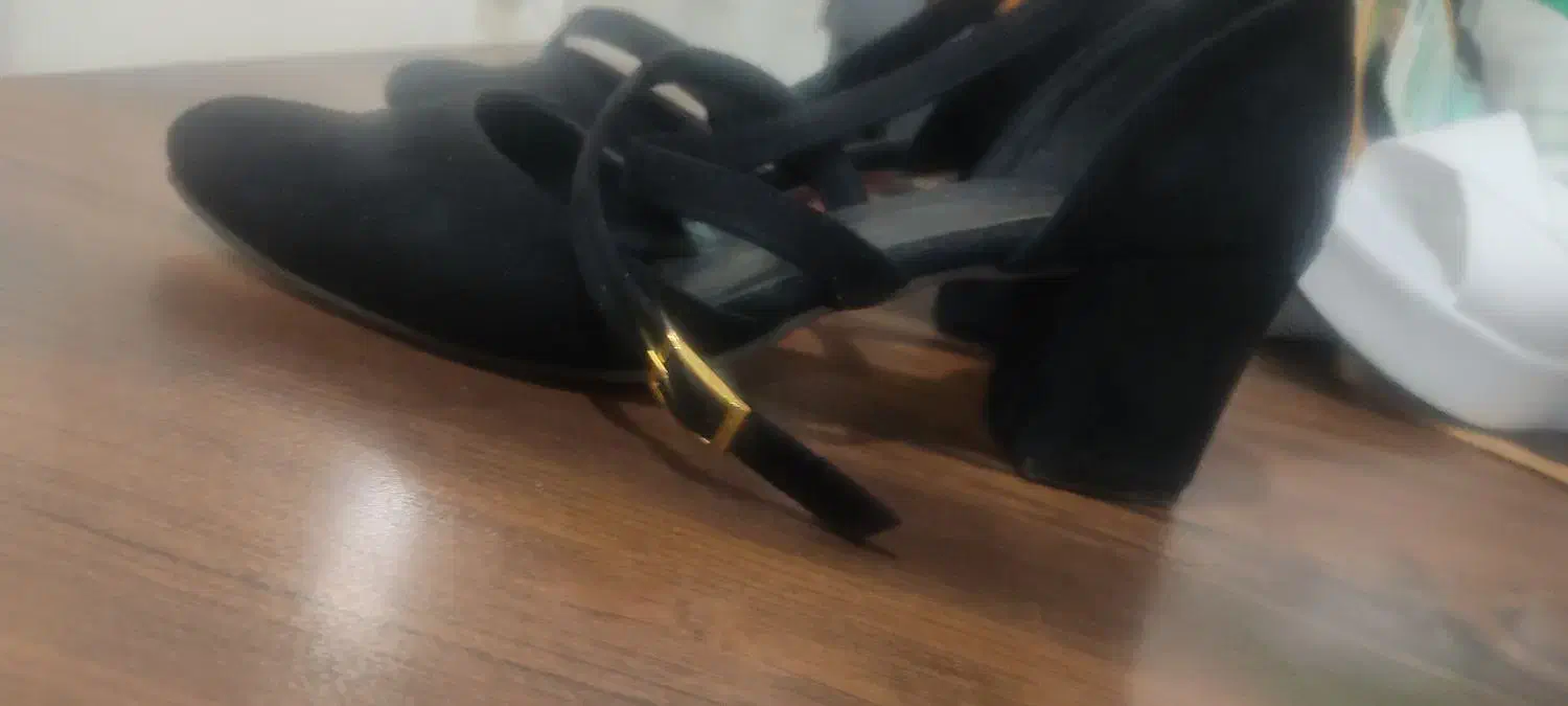 کفش مجلسی|کیف، کفش، کمربند|مشهد, فاطمیه|دیوار