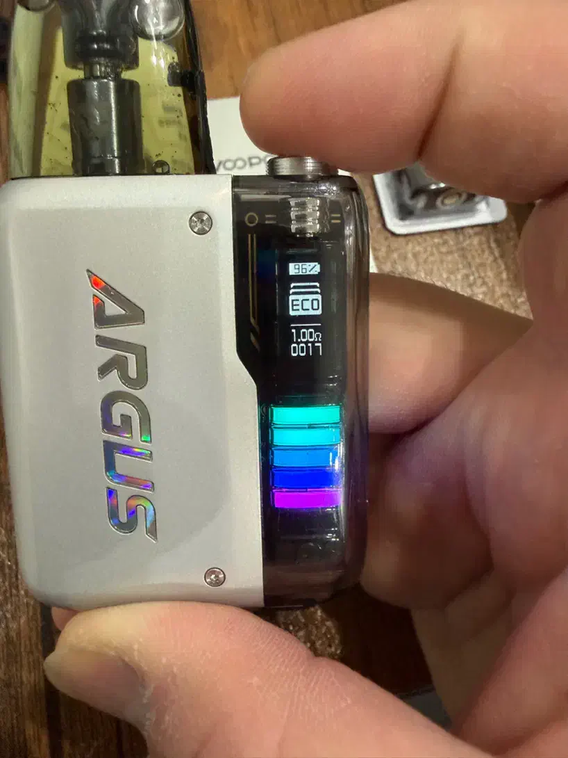 پاد ارگاس p2|زیورآلات و اکسسوری|اصفهان, ملکشهر|دیوار