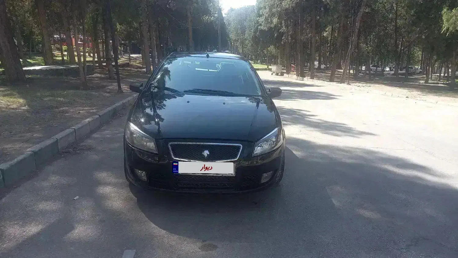 رانا موتور تیوفایو چهارچرخ دیسک|خودرو سواری و وانت|خرمآباد, |دیوار