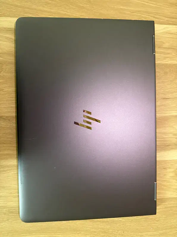لپ تاپ hp spectre x360 convertible 15-b1xx|رایانه همراه|لار, |دیوار