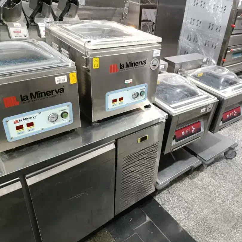 دستگاه وکیوم|کافی‌شاپ و رستوران|تهران, اتحاد|دیوار