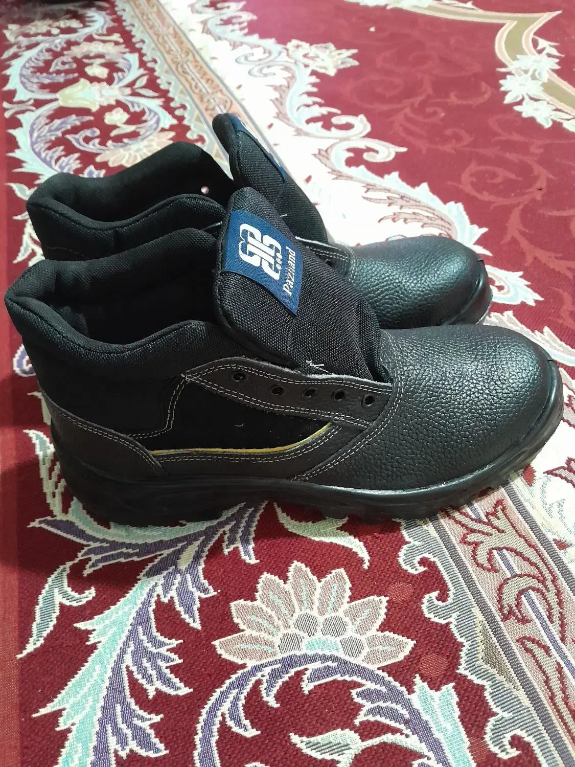 کفش کار|کیف، کفش، کمربند|فردیس, شهرک ۱۱۰|دیوار