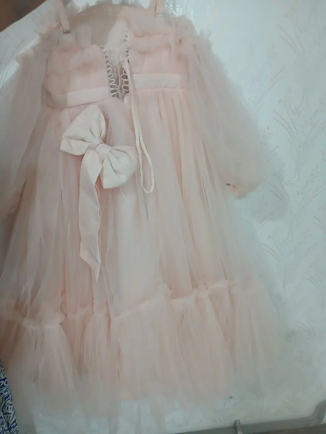 لباس عروس|کفش و لباس بچه|کرج, کیانمهر|دیوار