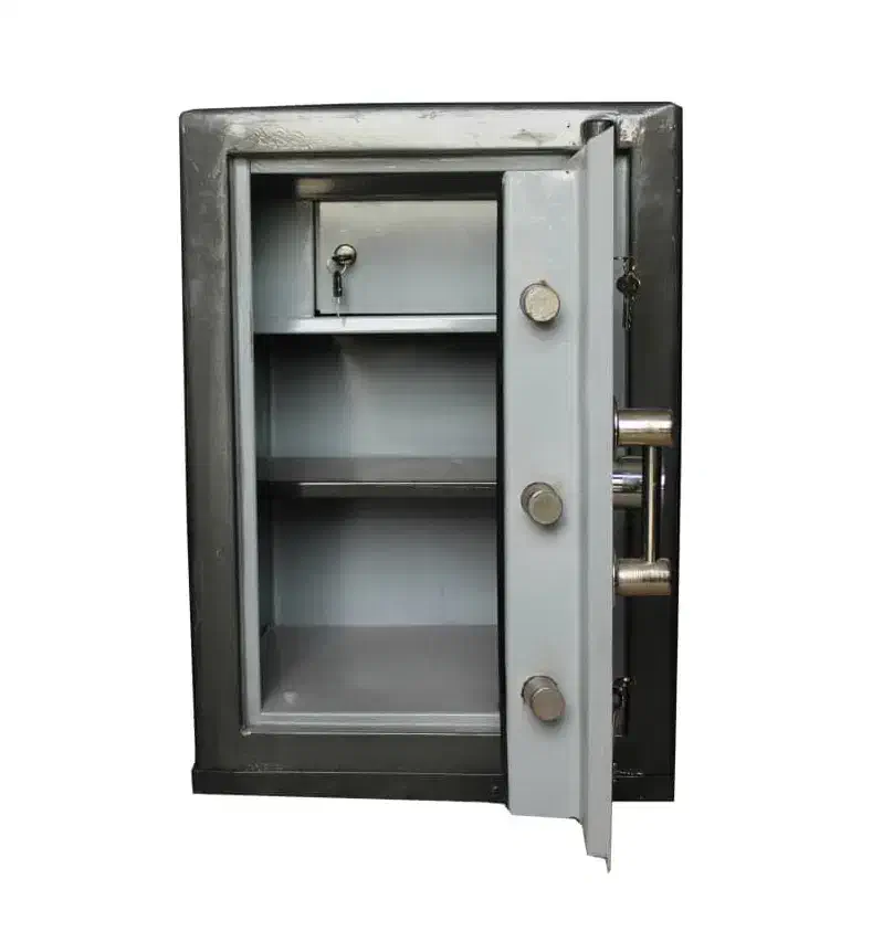 گاوصندوق ایران کاوه مدل ۳۵۰ik|فروشگاه و مغازه|هشترود, |دیوار