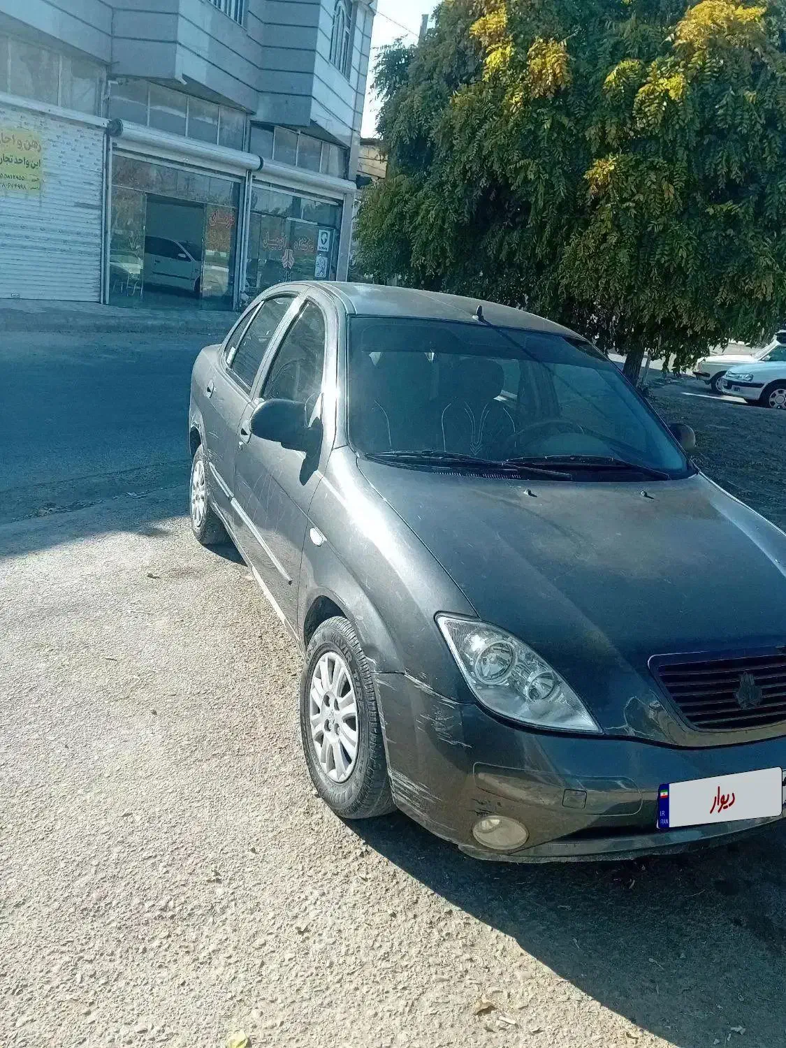 ماشین مدل۹۶|خودرو سواری و وانت|قوچان, |دیوار