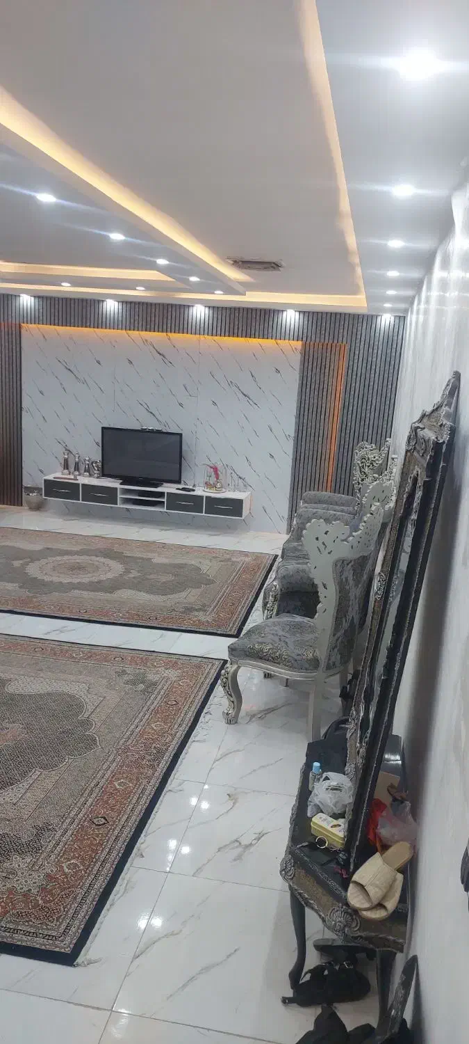 منزل مسکونی دوبلکس|فروش آپارتمان|چهارباغ, |دیوار