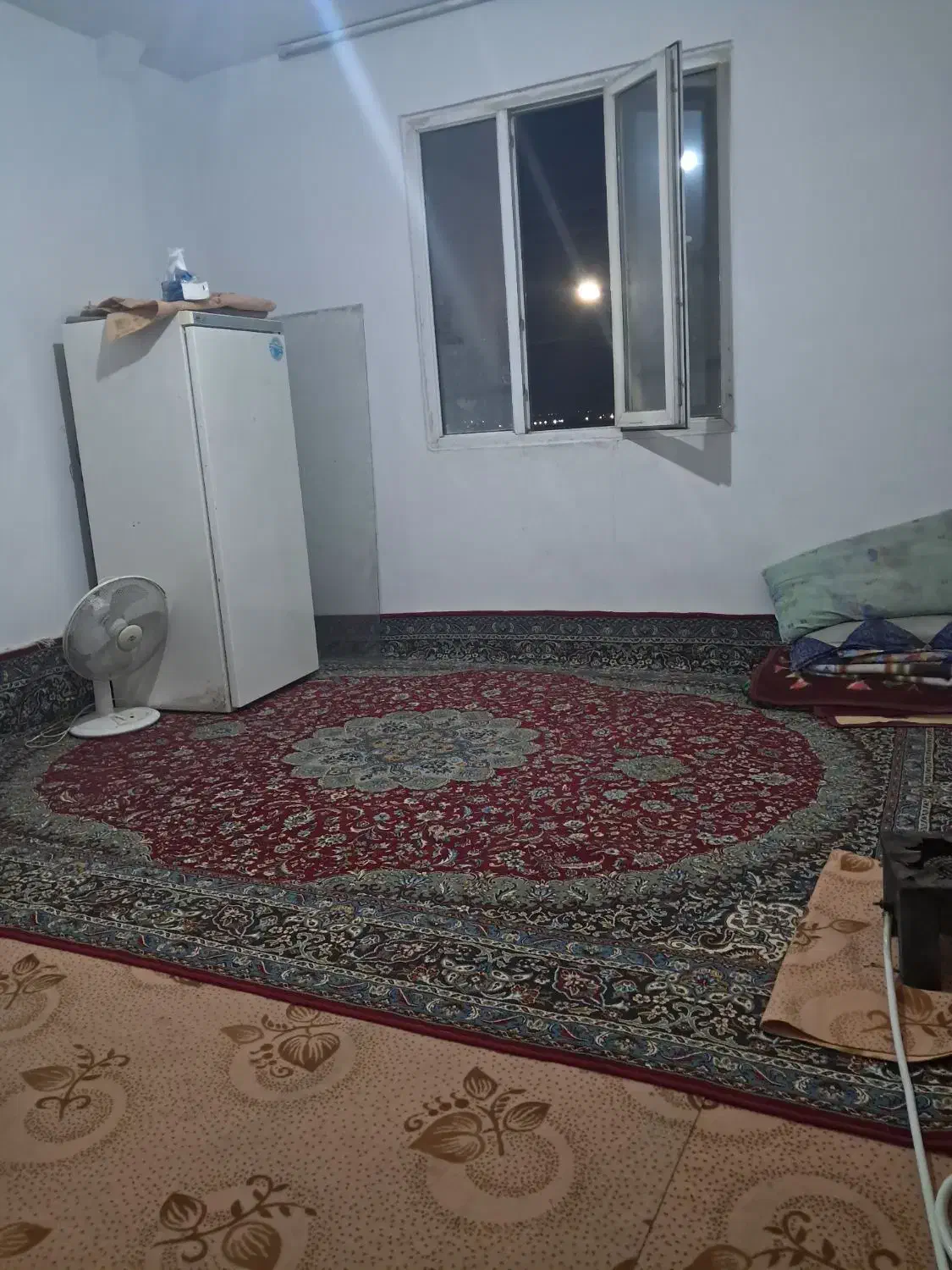 سوئیت|اجارهٔ کوتاه‌مدت آپارتمان و سوئیت|شیروان (خراسان), |دیوار