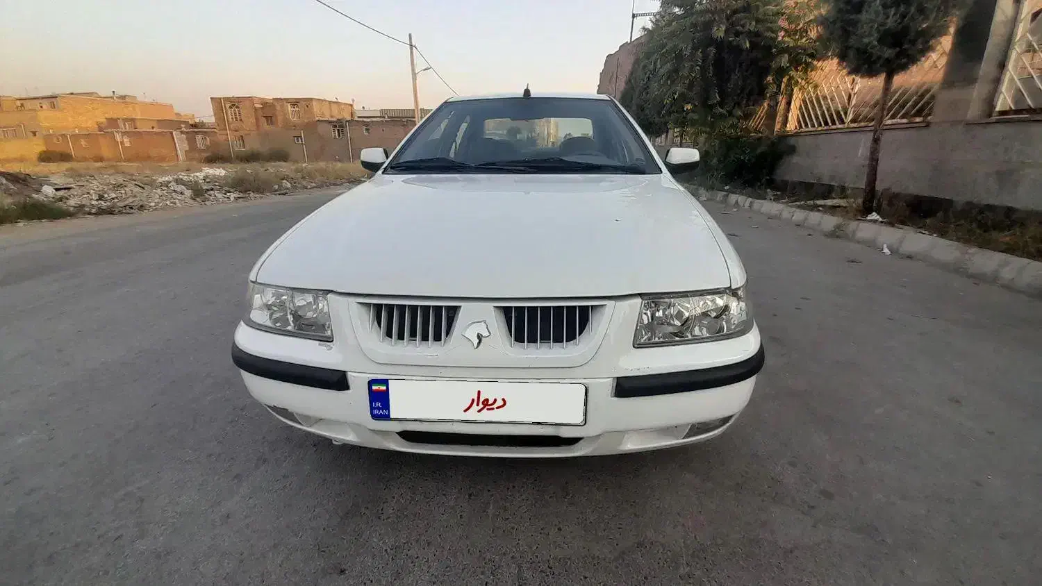 سمندlx|خودرو سواری و وانت|ارومیه, |دیوار