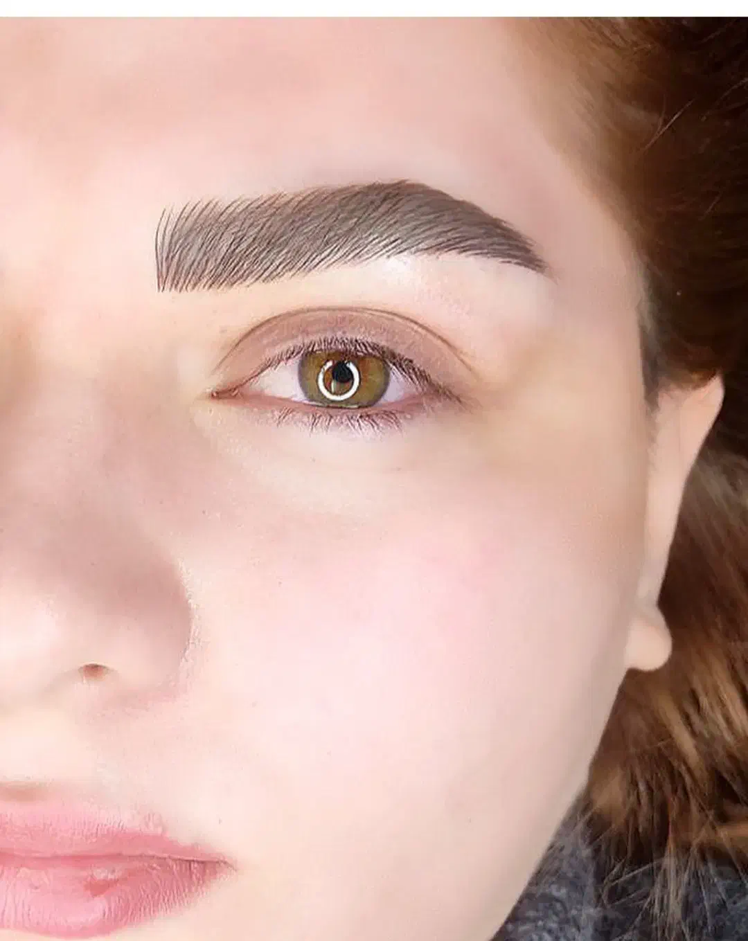 تخفیف ویژه ۵۰٪ میکروبلیدینگ و میکروپیگمنتیشن ابرو|خدمات آرایشگری و زیبایی|مشهد, ایثار|دیوار