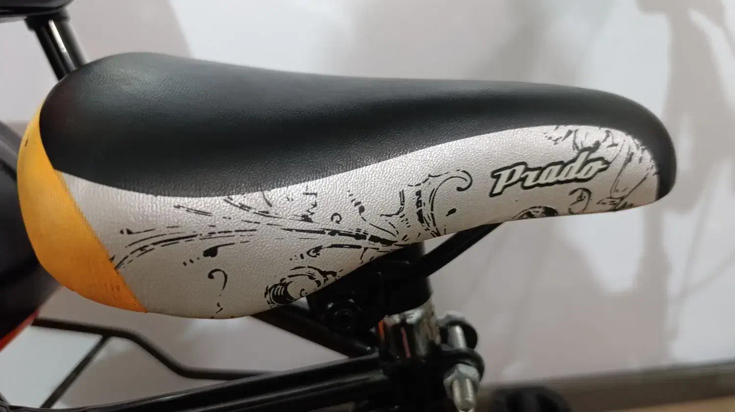 دوچرخه ۱۲ تمیز|دوچرخه، اسکیت، اسکوتر|فردیس, شهرک ارم|دیوار