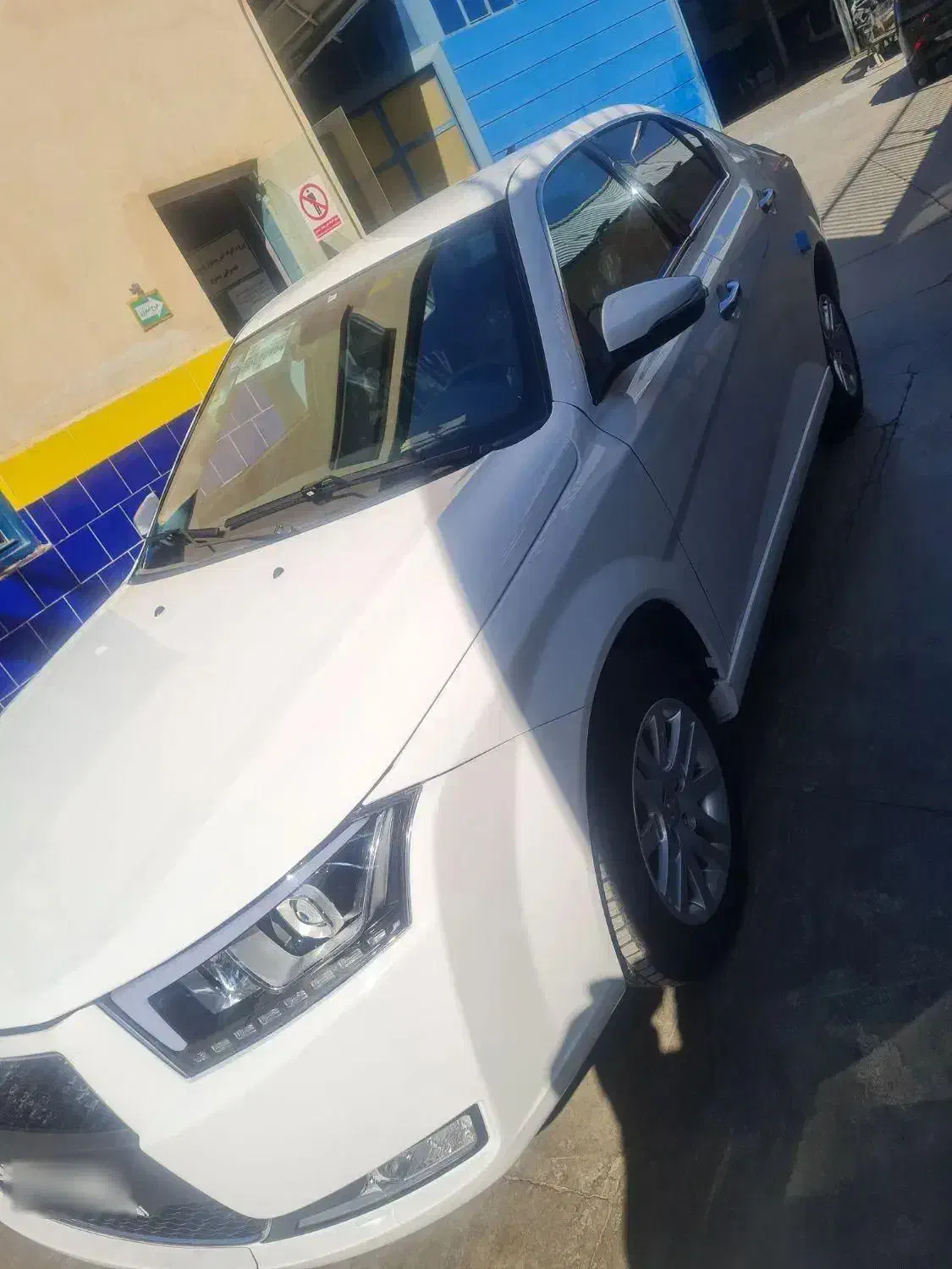 دنا پلاس ۶ دنده ۱۴۰۴|خودرو سواری و وانت|همدان, |دیوار