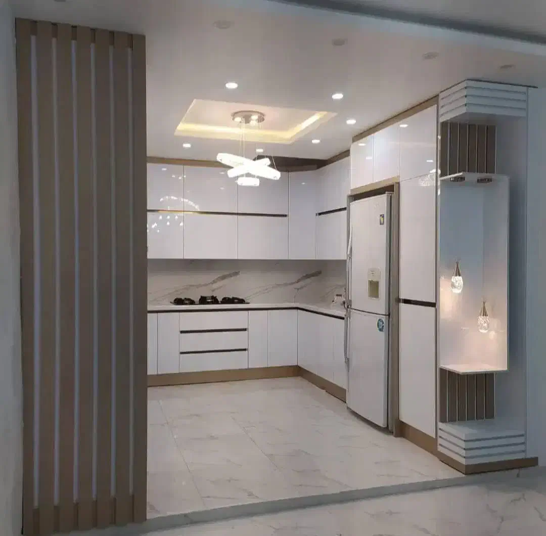 ساخت و اجرای انواع کابینت|خدمات پیشه و مهارت|اراک, |دیوار