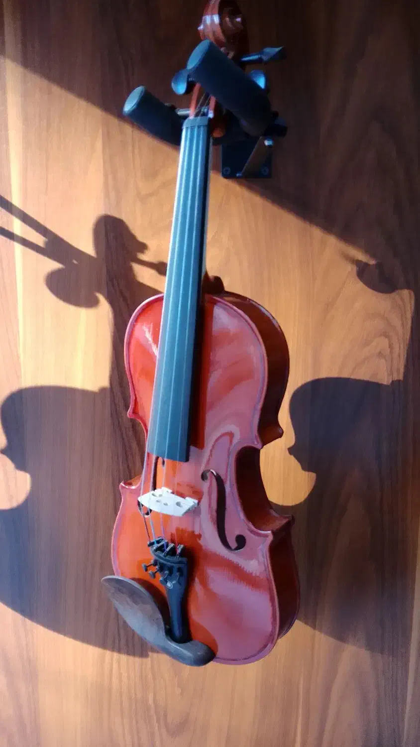 ویولن ۳/۴ رناتو|ویولن|مشکین‌دشت, |دیوار