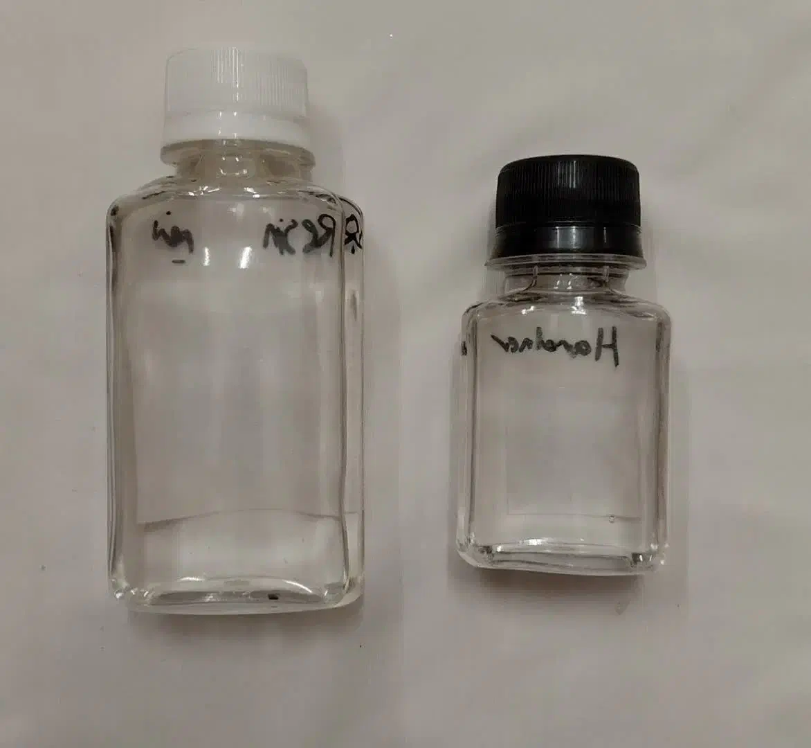 رزین و هاردنر ۱۸۰ گرمی|صنایع دستی و سایر لوازم تزئینی|قم, نیروگاه|دیوار