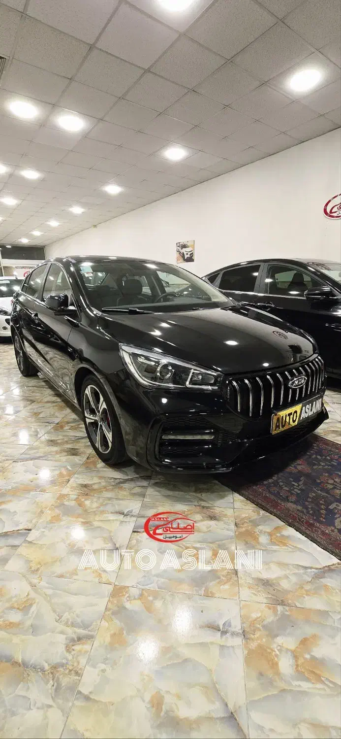 اریزو5FL اتومبیل حاج حسن اصلانی|خودرو سواری و وانت|قم, ولیعصر|دیوار