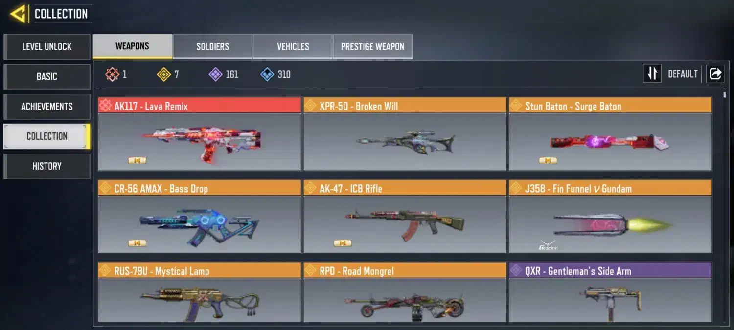 اکانت کالاف دیوتی|کنسول، بازی ویدئویی و آنلاین|دهدشت, |دیوار