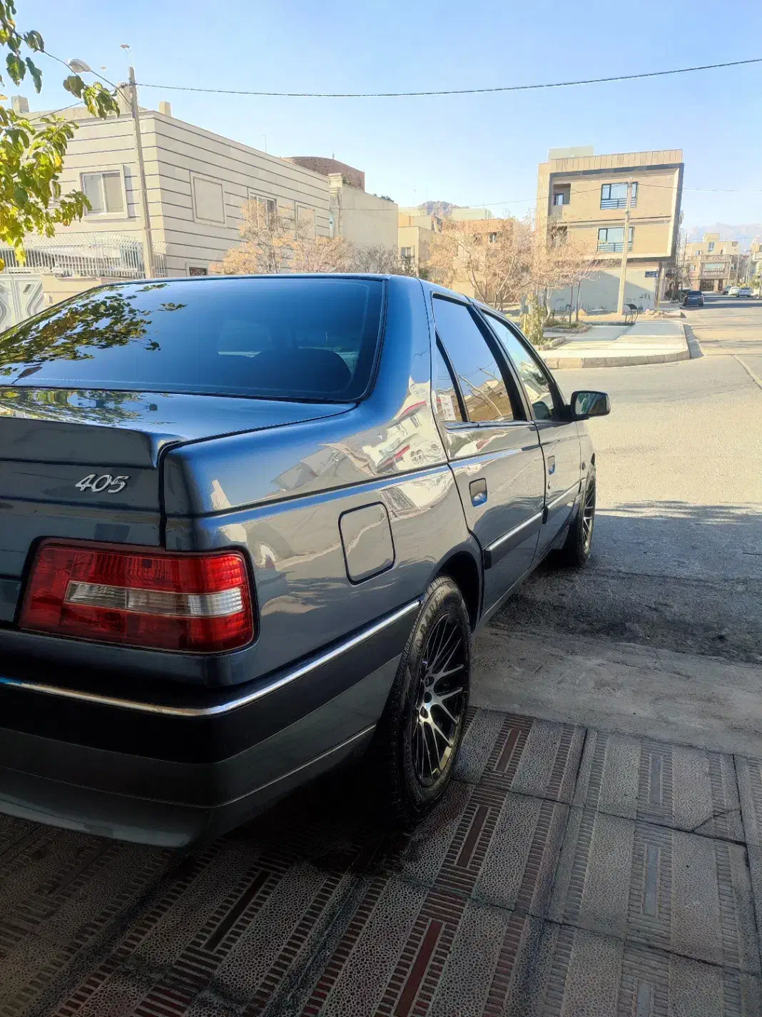 Slx99سیمی|خودرو سواری و وانت|سمنان, |دیوار